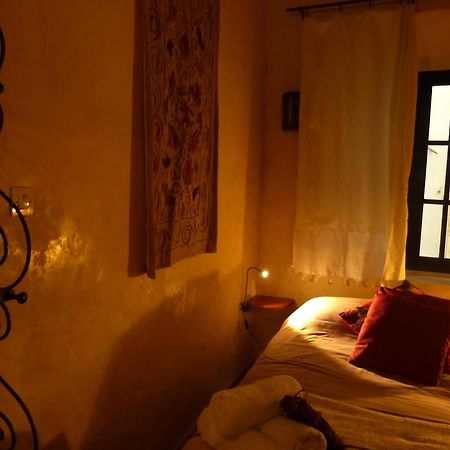 Hotel Daranur Essaouira Camera foto