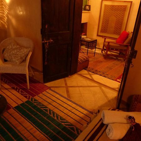 Hotel Daranur Essaouira Camera foto