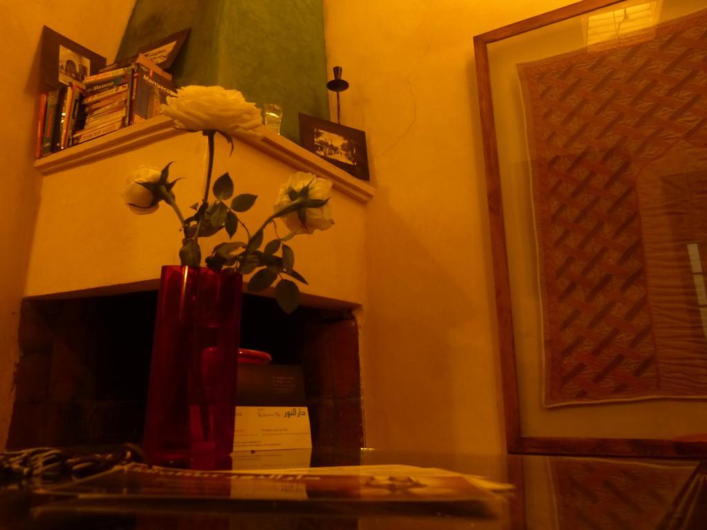 Hotel Daranur Essaouira Esterno foto