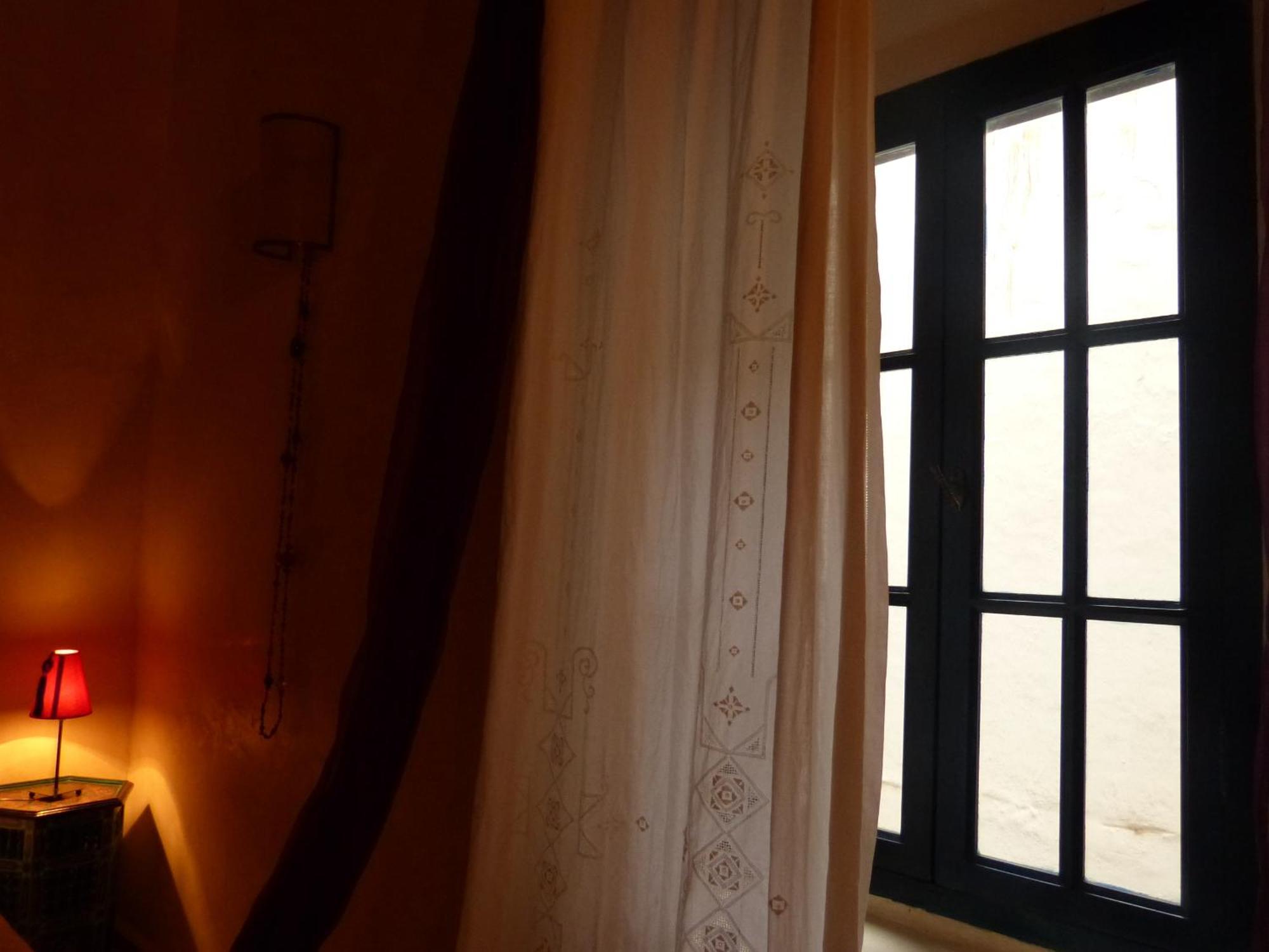 Hotel Daranur Essaouira Camera foto
