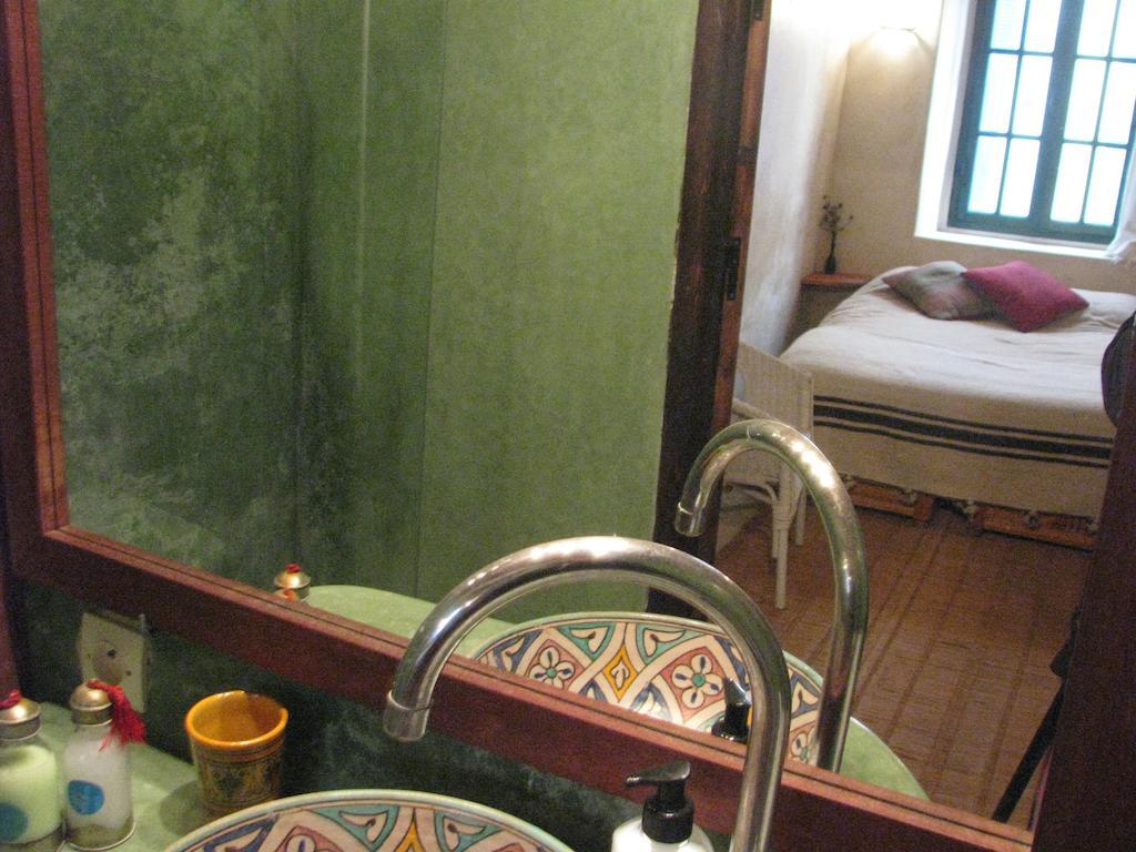 Hotel Daranur Essaouira Camera foto