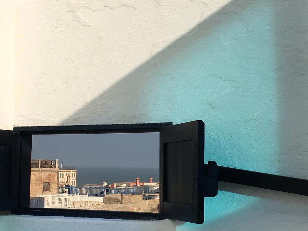 Hotel Daranur Essaouira Esterno foto