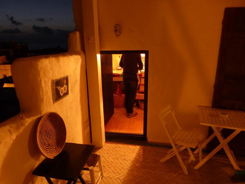 Hotel Daranur Essaouira Esterno foto