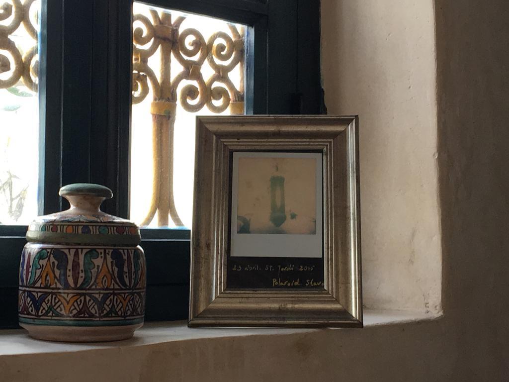 Hotel Daranur Essaouira Esterno foto
