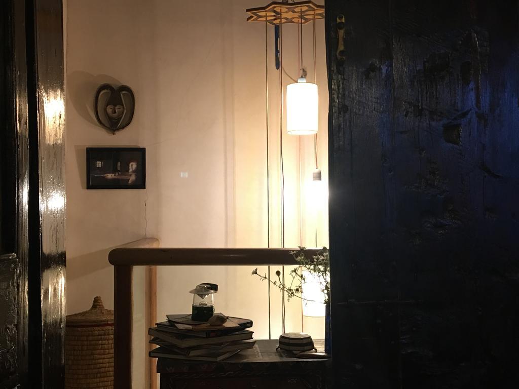 Hotel Daranur Essaouira Esterno foto