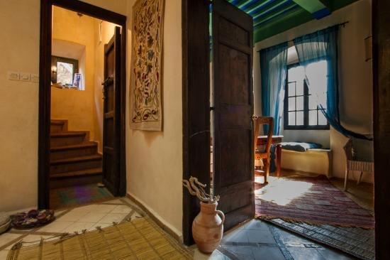 Hotel Daranur Essaouira Esterno foto
