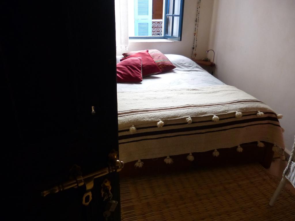 Hotel Daranur Essaouira Esterno foto