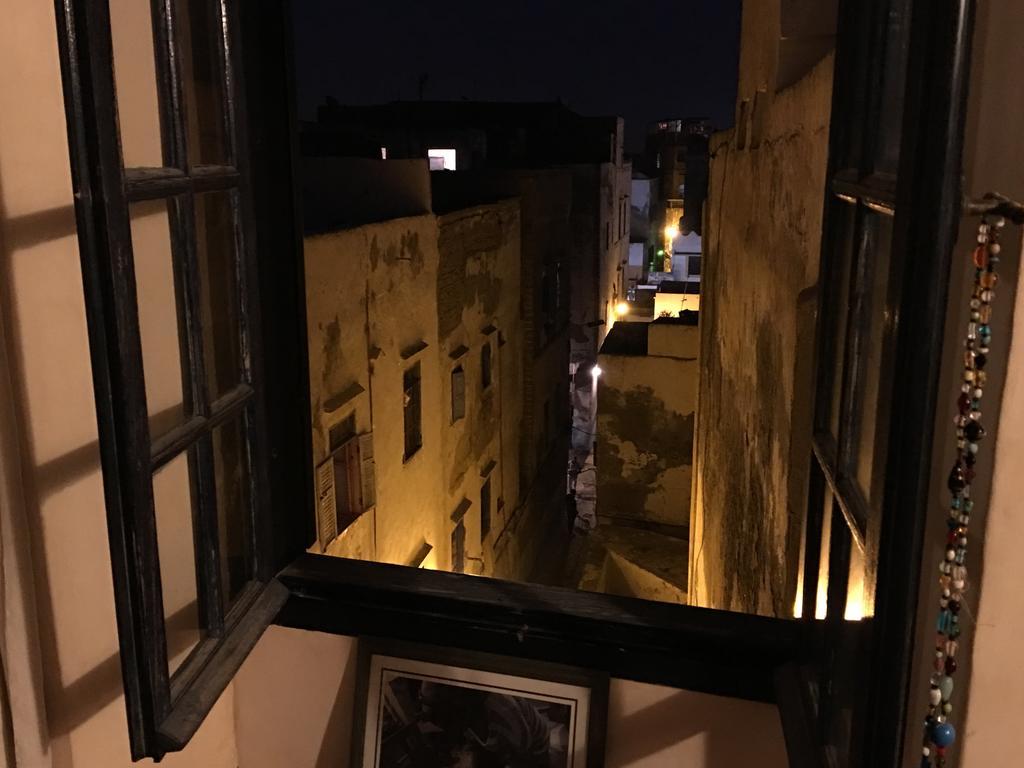 Hotel Daranur Essaouira Esterno foto