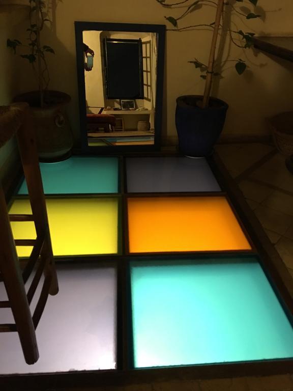 Hotel Daranur Essaouira Esterno foto