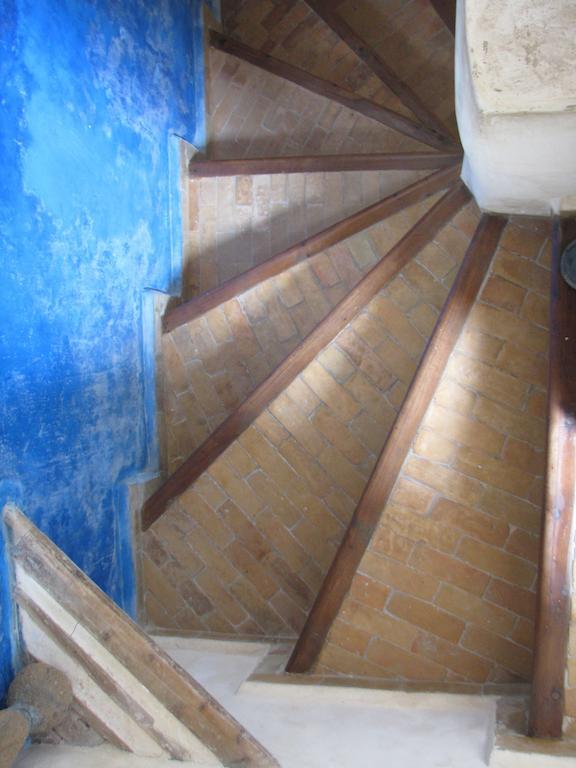 Hotel Daranur Essaouira Esterno foto