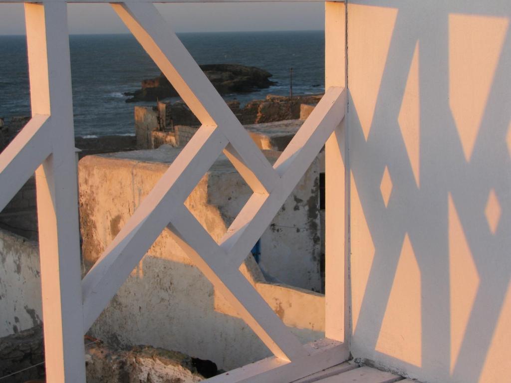 Hotel Daranur Essaouira Esterno foto
