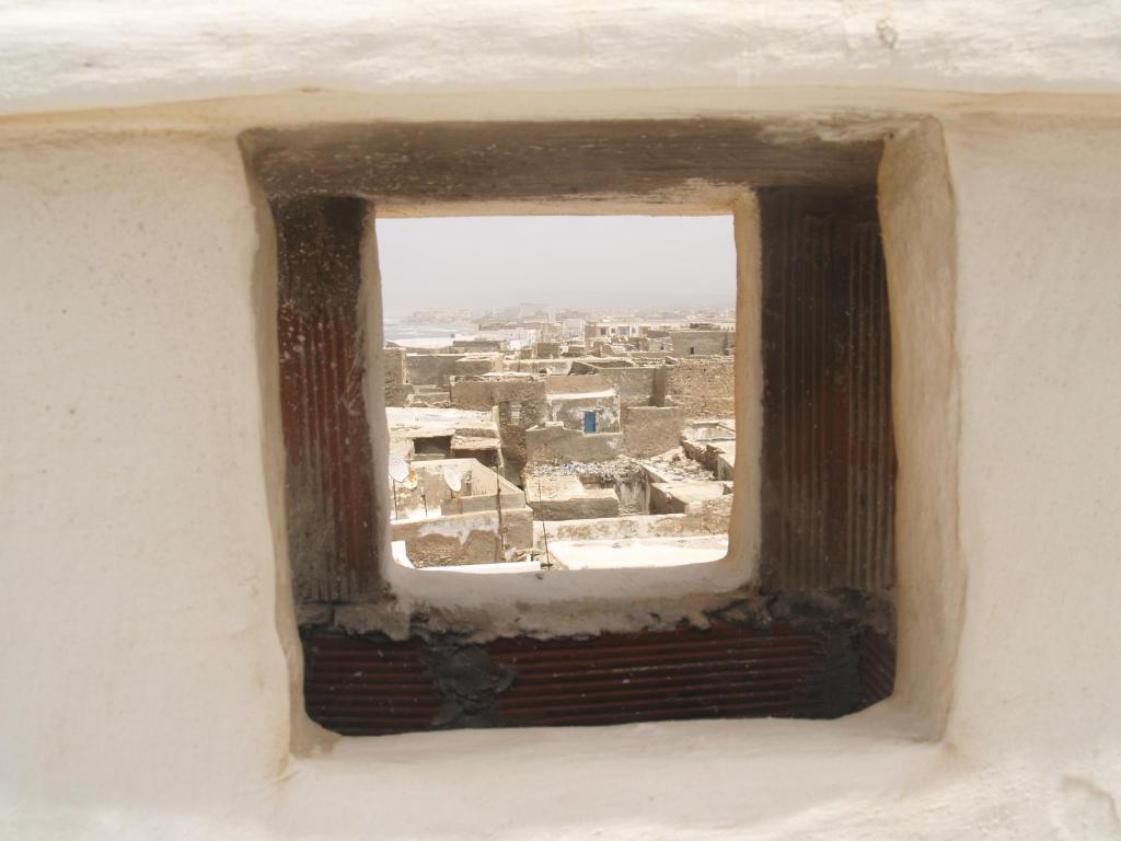 Hotel Daranur Essaouira Esterno foto