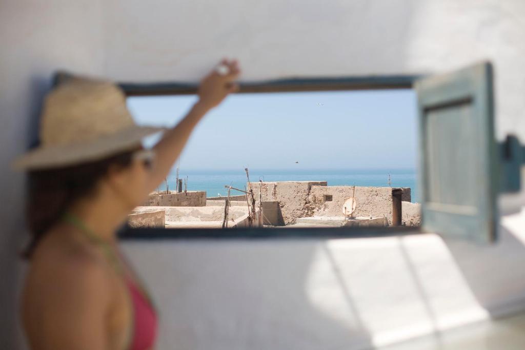Hotel Daranur Essaouira Esterno foto