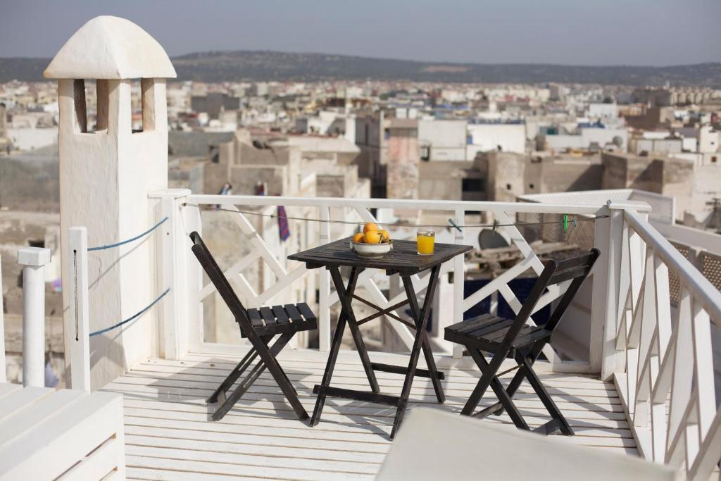 Hotel Daranur Essaouira Esterno foto