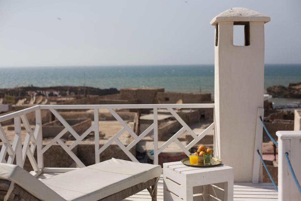 Hotel Daranur Essaouira Esterno foto