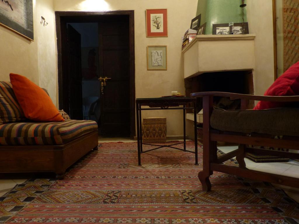 Hotel Daranur Essaouira Esterno foto