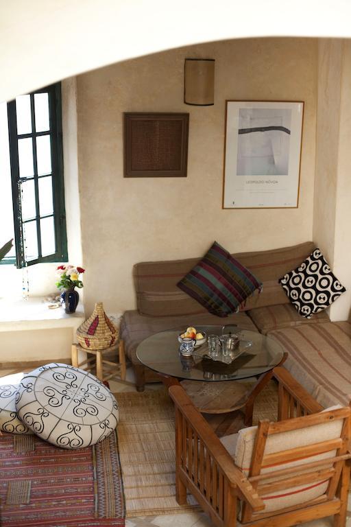Hotel Daranur Essaouira Camera foto