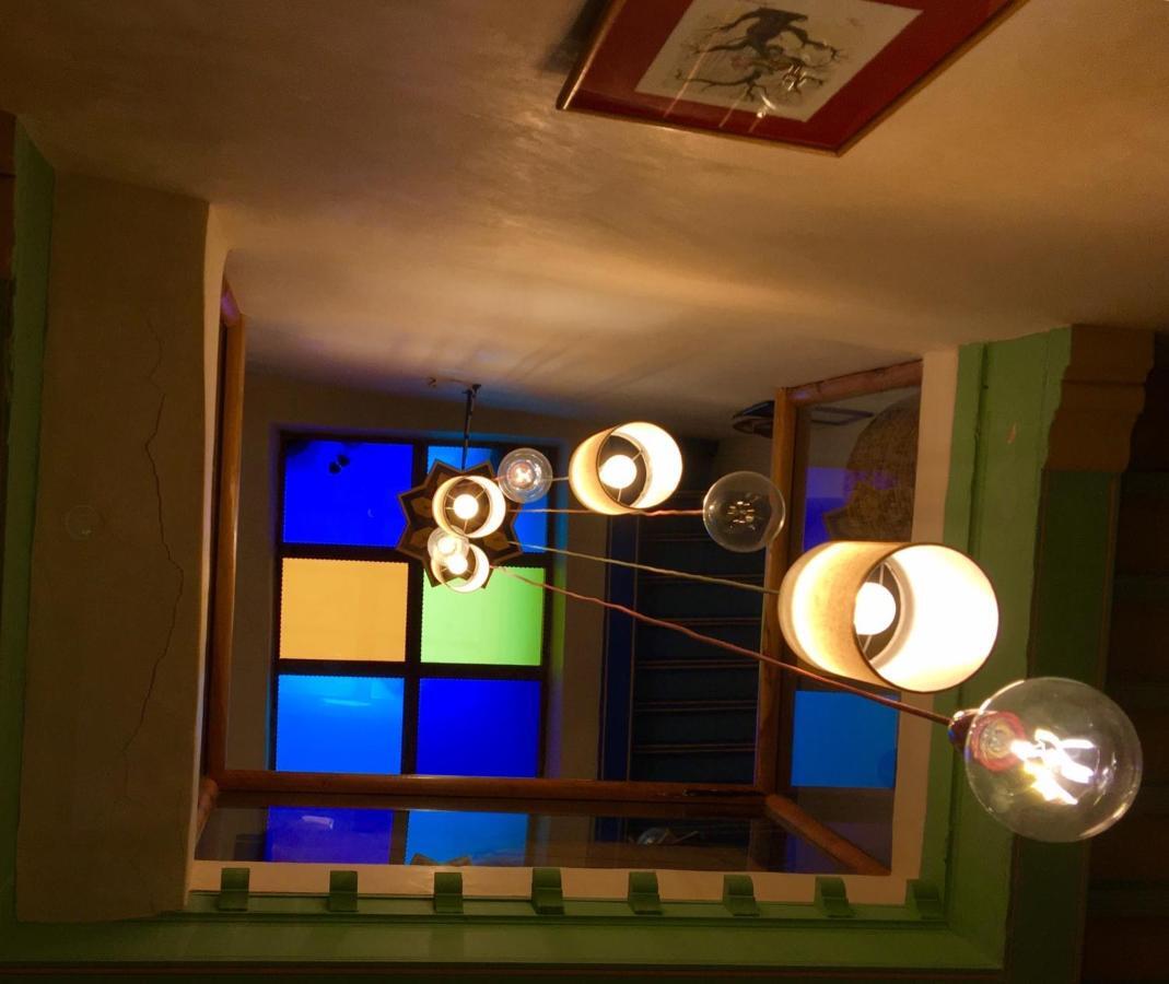 Hotel Daranur Essaouira Esterno foto